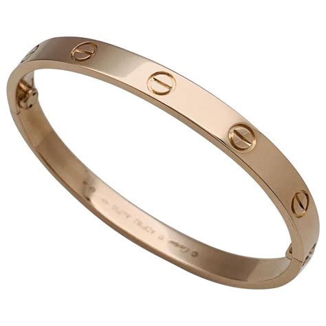 cartier love bracelet walmart